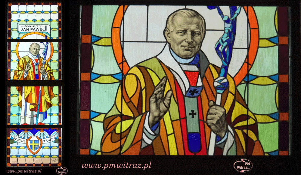 Jan-Paweł-II-Euganowo